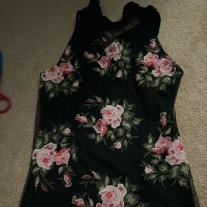 Inc womens tank small